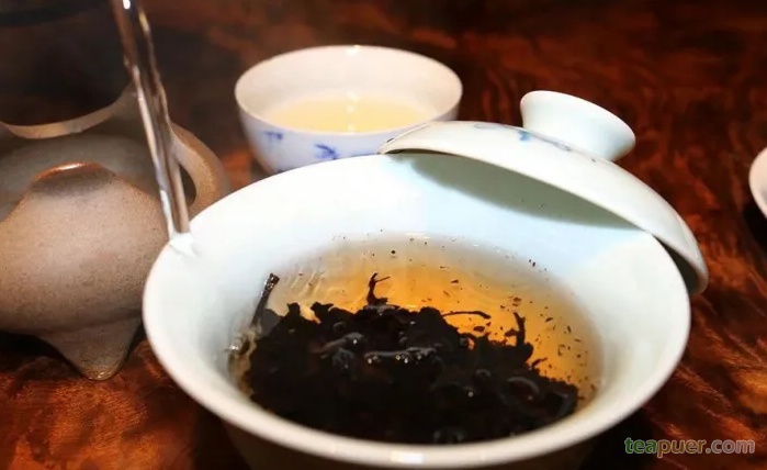 喝茶真的有必要“洗茶”吗？是多此一举还是更健康
