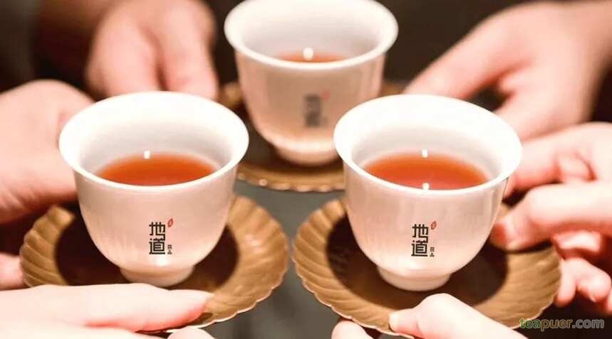 喝茶到底能不能抗癌？大数据告诉你答案