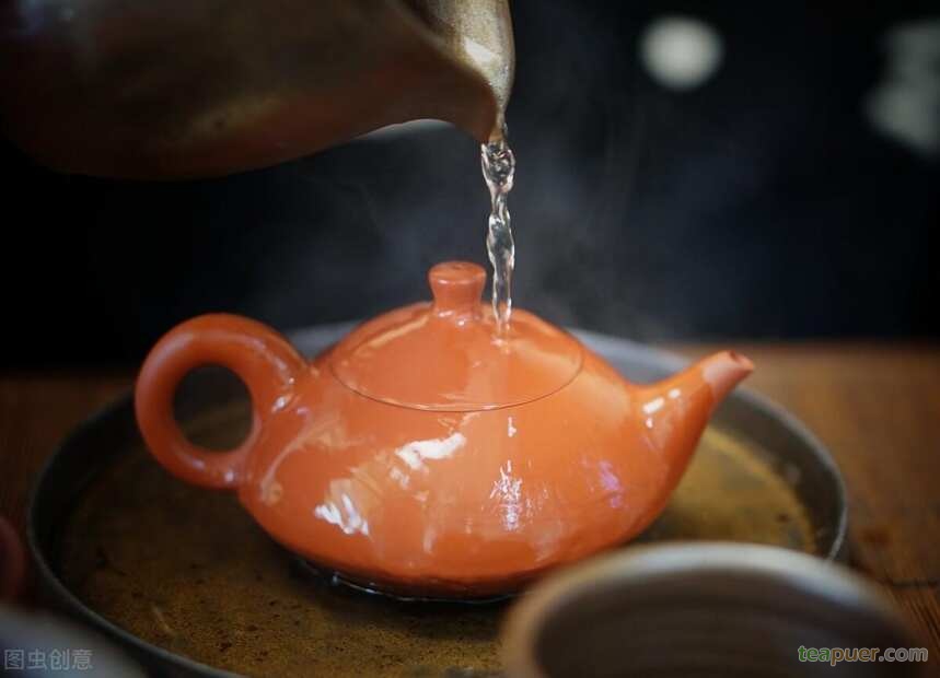 喝茶的6大危险行为，看看你平时饮茶有没有中招？