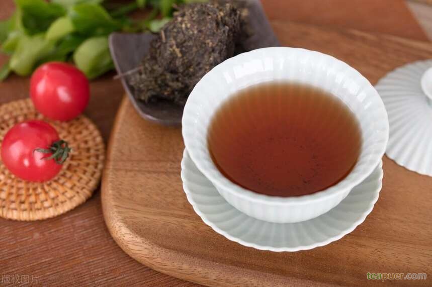 喝茶的6大危险行为，看看你平时饮茶有没有中招？