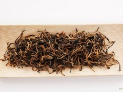 滇红金丝是什么茶特点如何_滇红金丝茶的冲泡方法