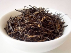 祁门红茶茶叶等级标准_祁门红茶种类和等级分类